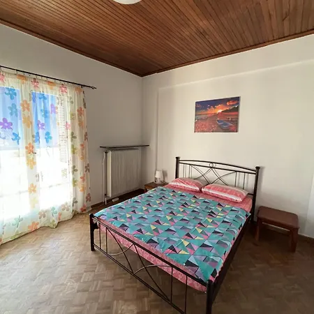 Bed & Breakfast Onix *